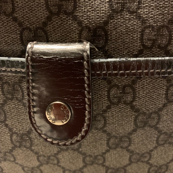 Used handbag - Picture 4 of 8